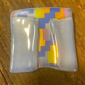 Vintage Rosenthal Brooch